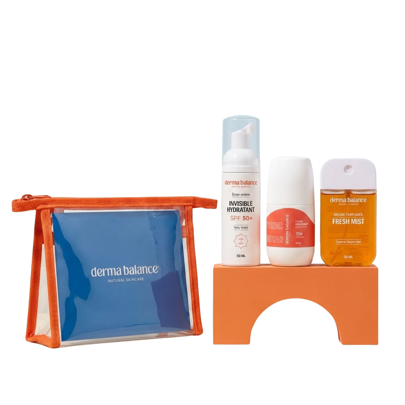summer kit essentials